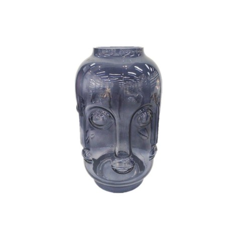 VASO MULTIFACCIA INDACO D17 H2